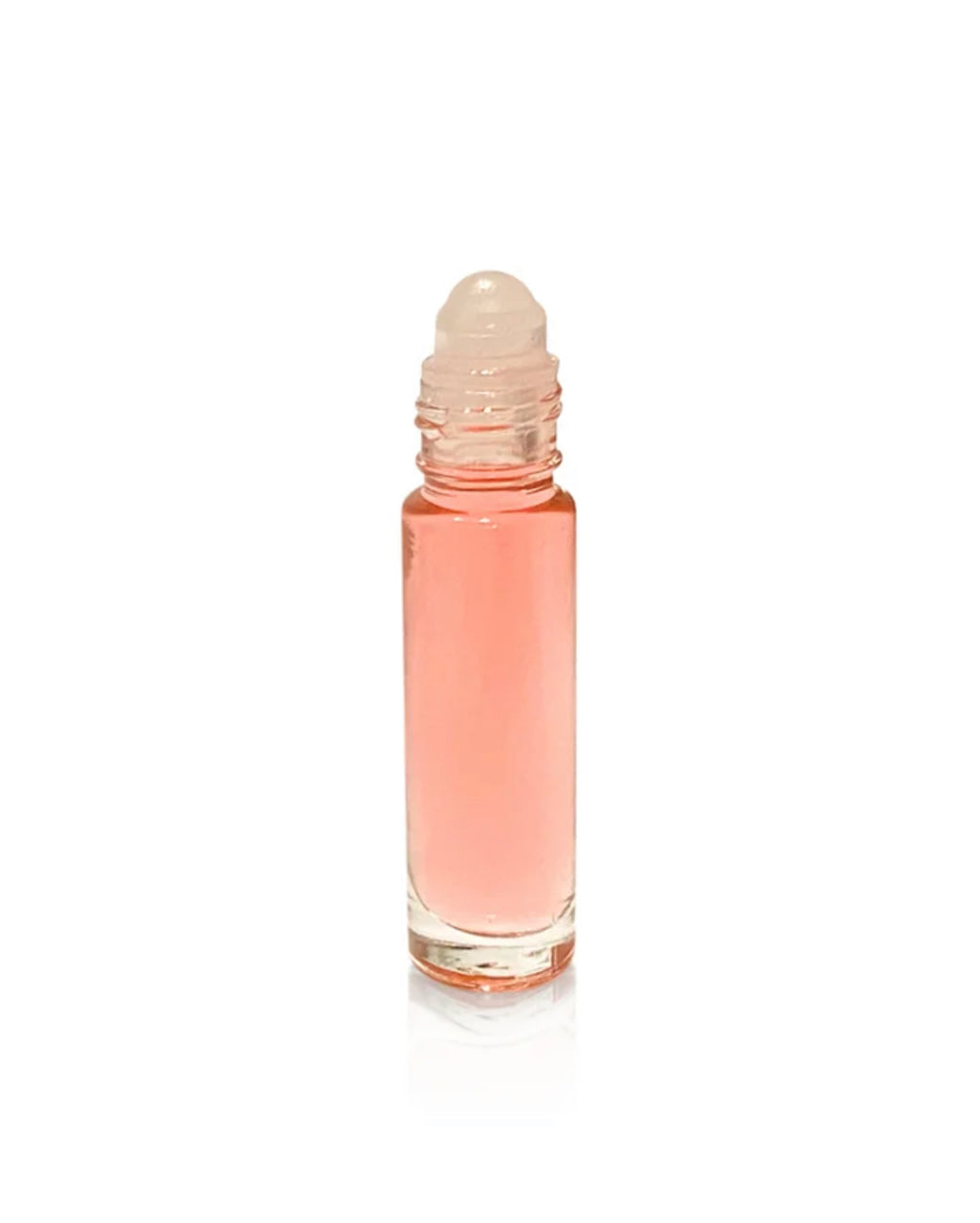 Pink sugar body fragrance oil