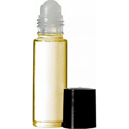 Honey suckle body fragrance oil
