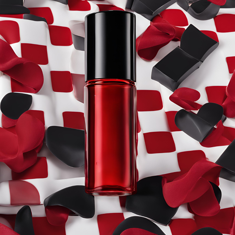 Polo red inspired roll-on body fragrance oil